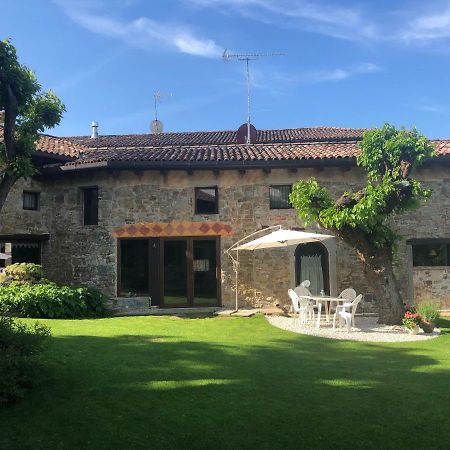 La Casa Ponca Cormòns Exterior foto