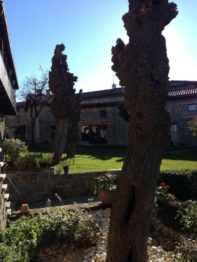La Casa Ponca Cormòns Exterior foto
