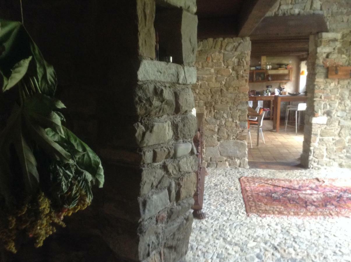 La Casa Ponca Cormòns Exterior foto