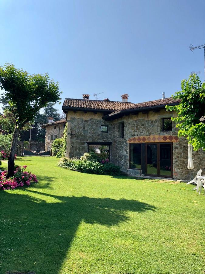 La Casa Ponca Cormòns Exterior foto