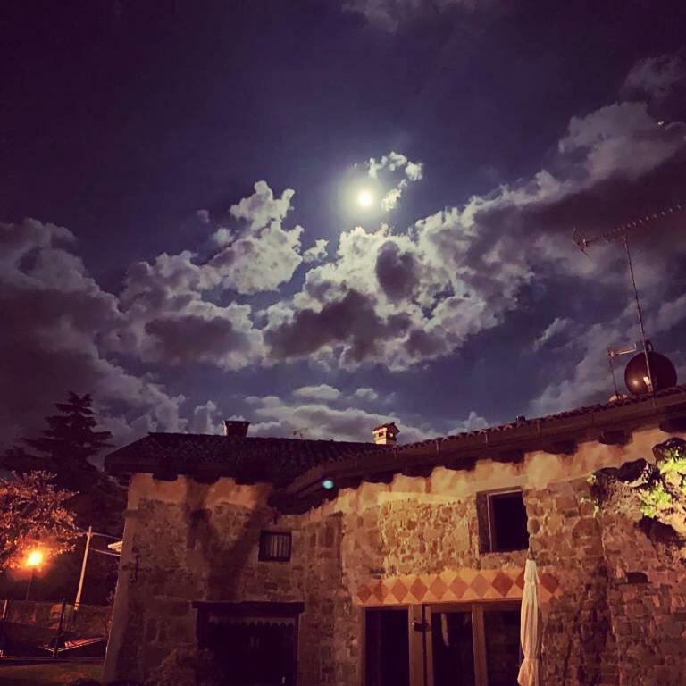 La Casa Ponca Cormòns Exterior foto